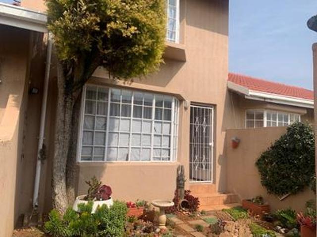 House for sale in Kempton Park