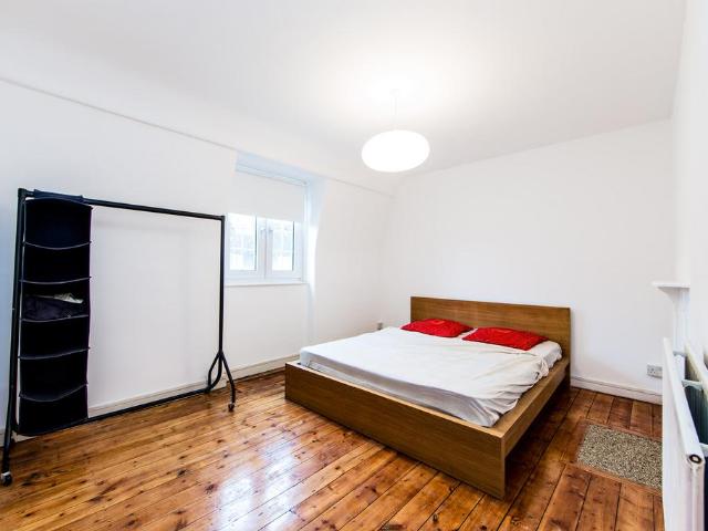 Flat for rent in Spitalfields, Whitechapel