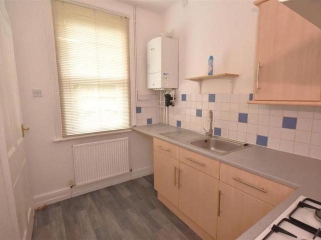 House for rent in Woodhey, New Ferry