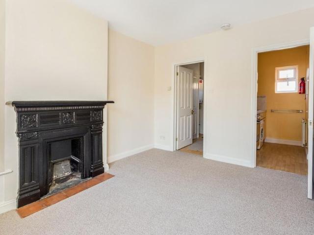 House for rent in Batchworth