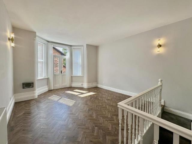 House for rent in Georgia, Greater Manchester