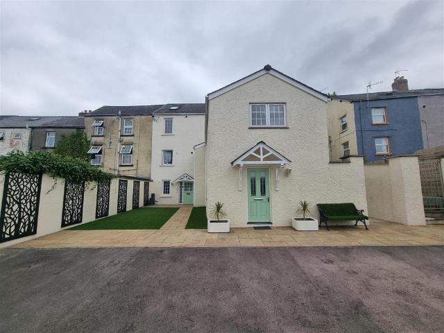 Flat for rent in Denecroft, Bromsberrow Heath