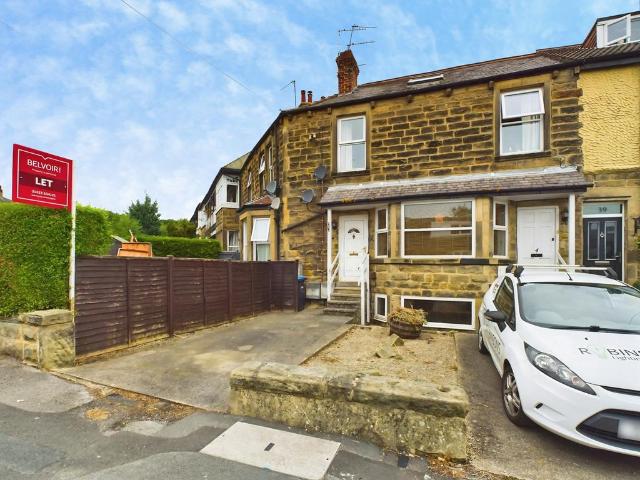 Flat for rent in Tentergate, Knaresborough