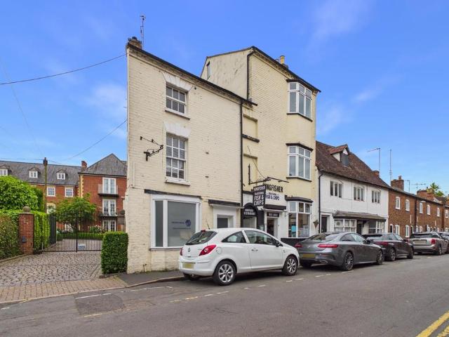 Flat for rent in Stratford-upon-Avon, Alderminster