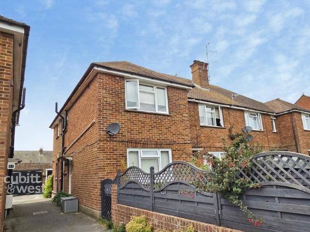 Flat for rent in West Worthing, Worthing