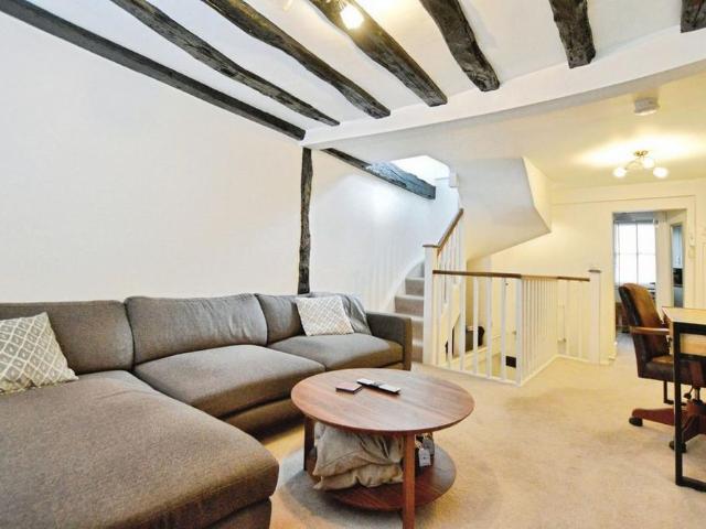 House for rent in St Albans, Five Acres