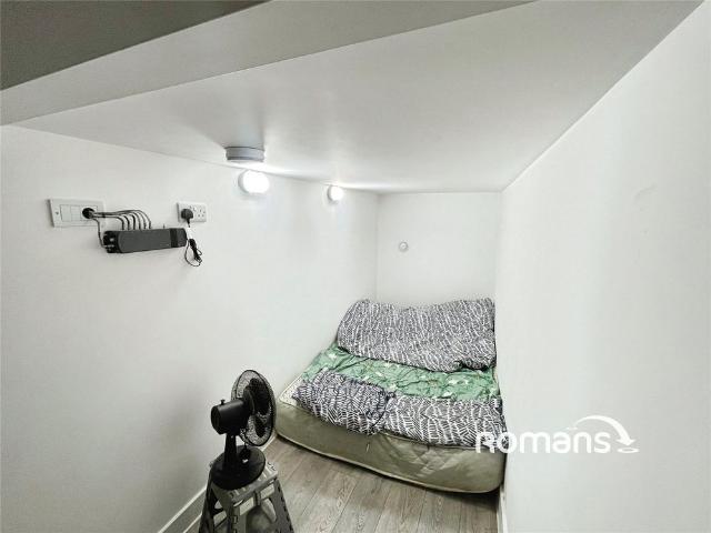 House for rent in Daws Hill, High Wycombe