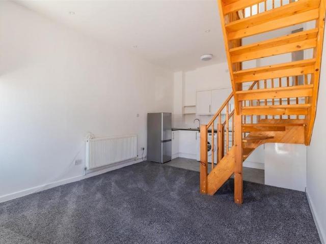 House for rent in Plasnewydd, Cardiff
