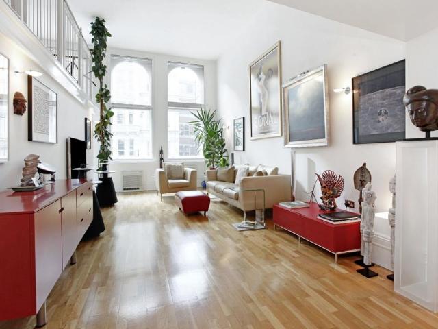 Flat for rent in Blackfriars, Lyons