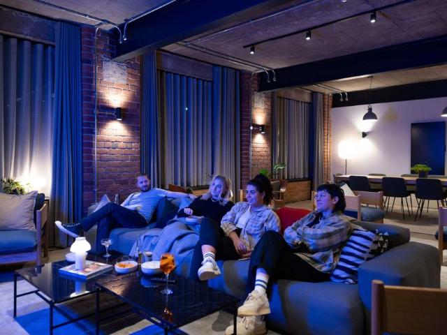 House for rent in Devonshire, Isle Of Man