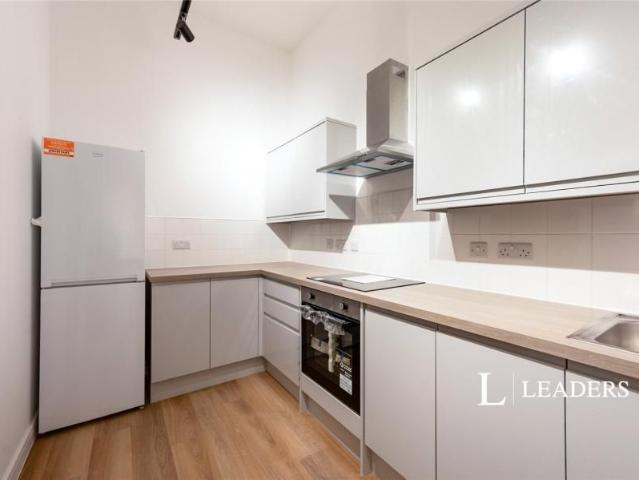 House for rent in Somers Town, Portsmouth