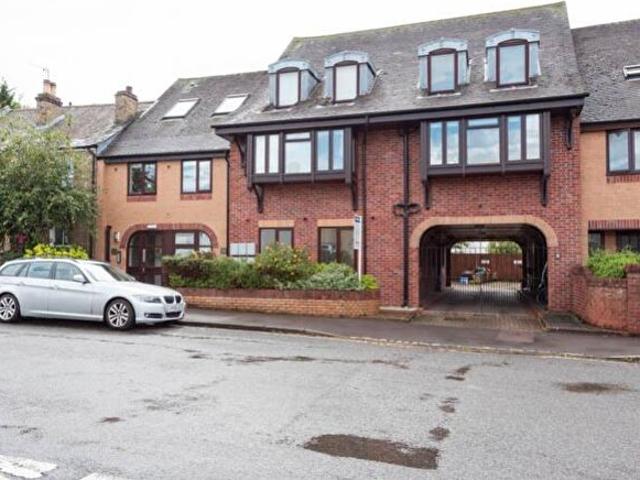 Apartment for rent in New Marston, The Slade