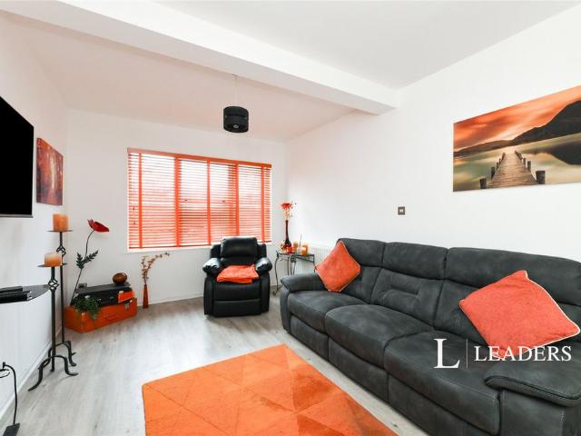 House for rent in Old Harlow, Harlow