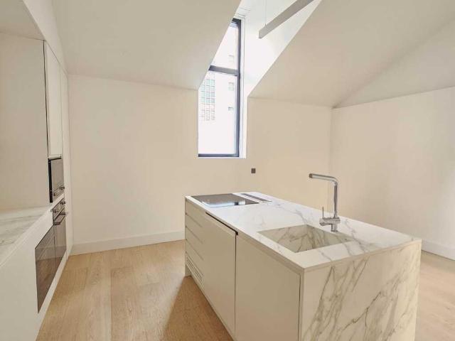 Apartamento alugar em Santa Maria Maior, Lisboa