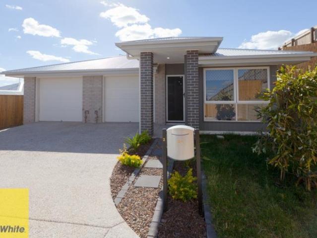 House for rent in Deebing Heights, Greater Brisbane