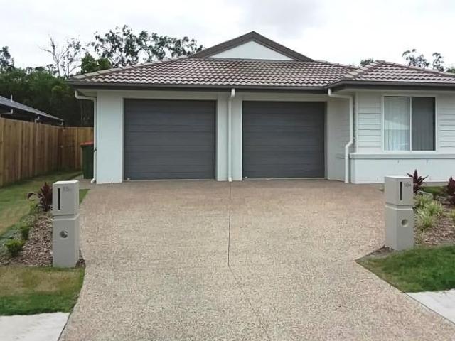 Duplex for rent in Toombul, Queensland