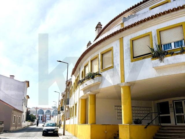 Apartamento alugar em Silveira, Torres Vedras