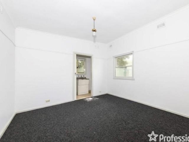 House for rent in Newport, Victoria