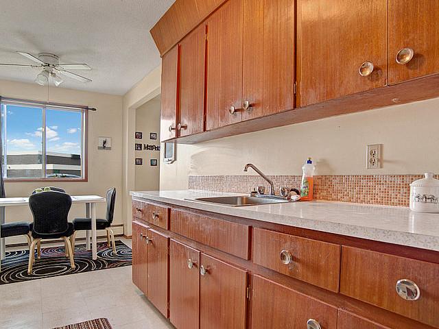 Apartment for rent in Prince Albert, Saskatchewan