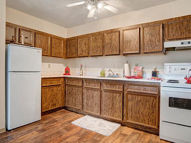 Apartment for rent in Prince Albert, Saskatchewan