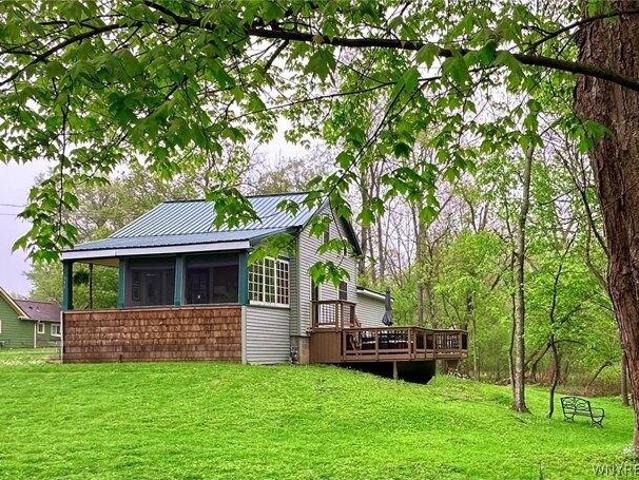 House for sale in Aurora, New York