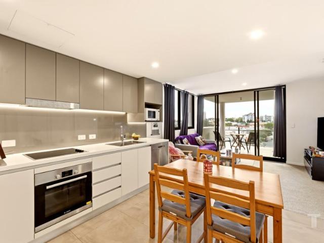 Apartment for sale in Toombul, Queensland