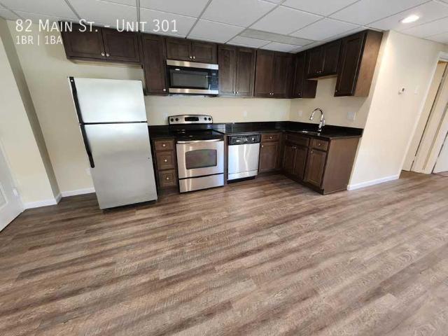 Apartment for rent in East Hampton, Connecticut