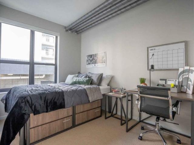 Room for rent in Bailey, Michigan