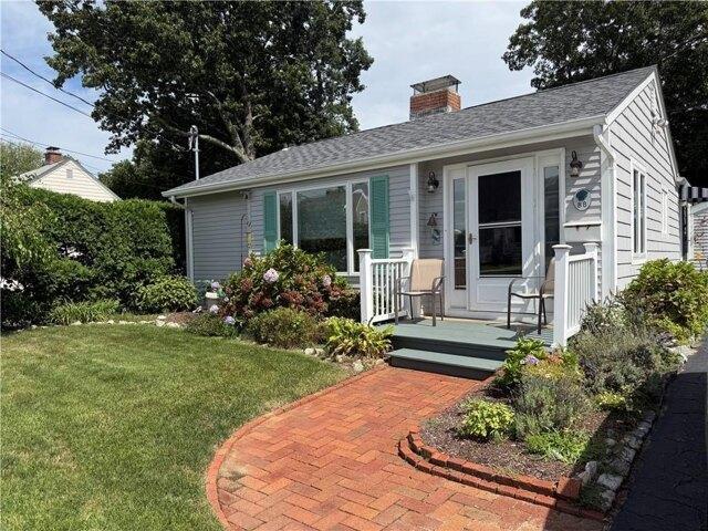 House for sale in East Providence, Providence County