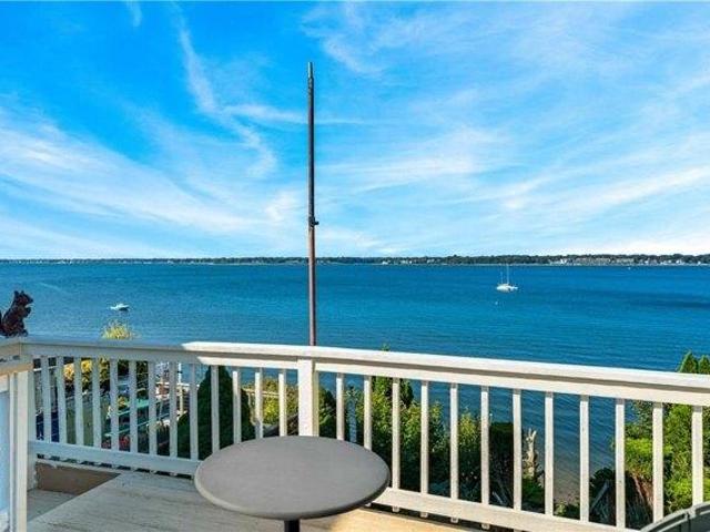 House for sale in East Providence, Rhode Island