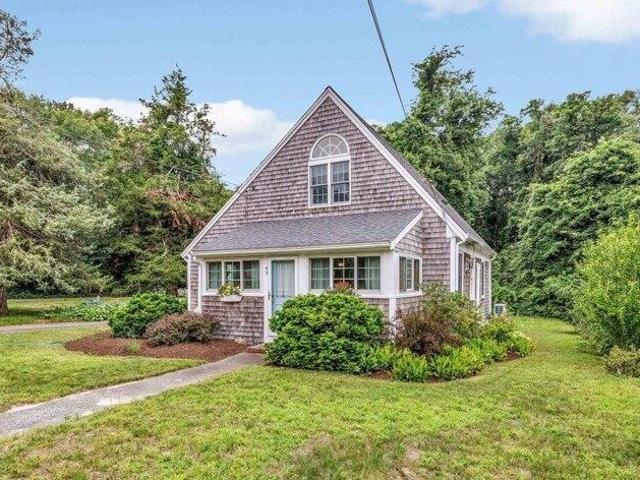 House for sale in East Sandwich, Massachusetts