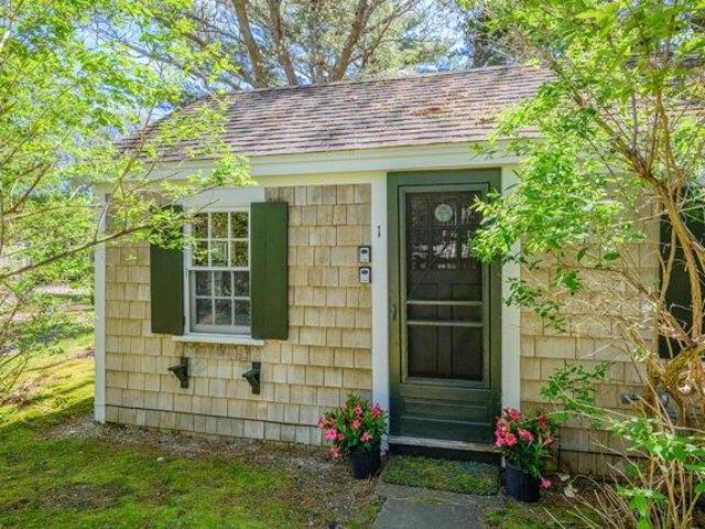 Condo for sale in Eastham, Massachusetts