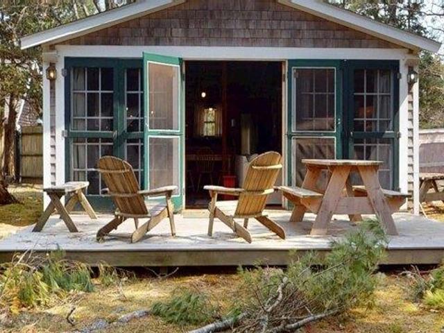 Condo for sale in Eastham, Massachusetts