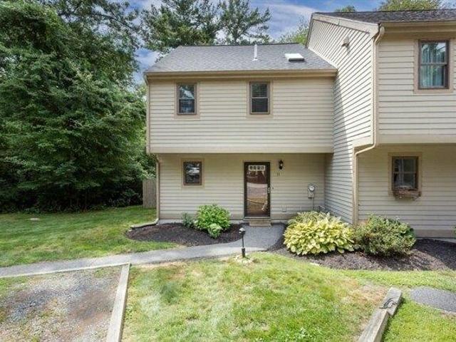Condo for sale in Bristol, Massachusetts