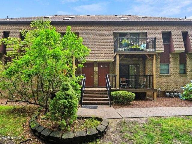 Condo for sale in Monmouth, New Jersey