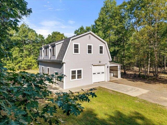 House for sale in Eddington, Maine