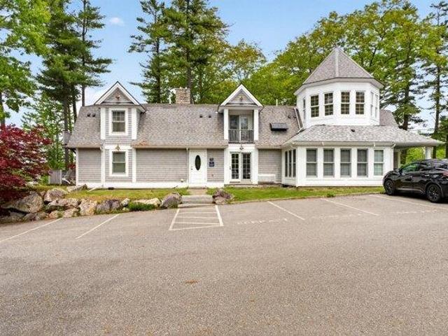 Condo for sale in Edgecomb, Maine