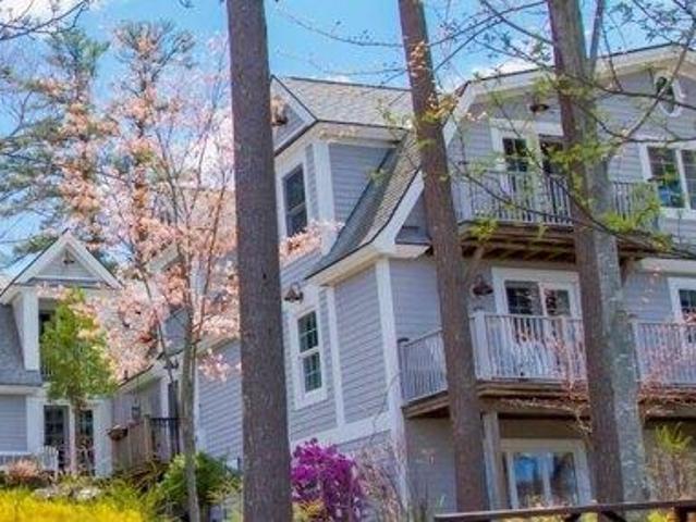 Condo for sale in Edgecomb, Maine