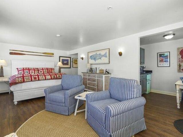 Condo for sale in Edgecomb, Maine