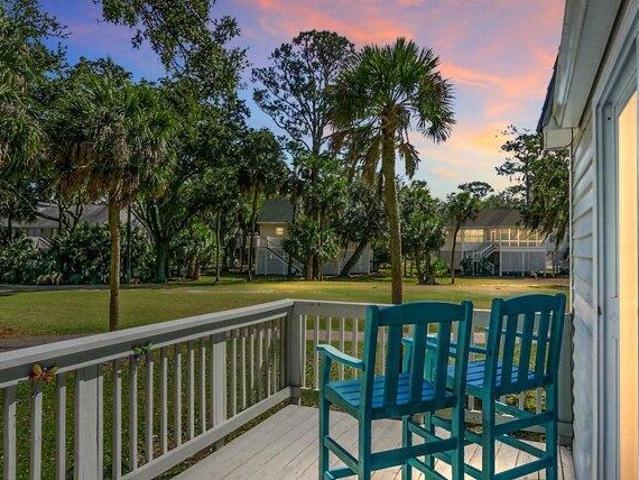 Condo for sale in Edisto Island, South Carolina