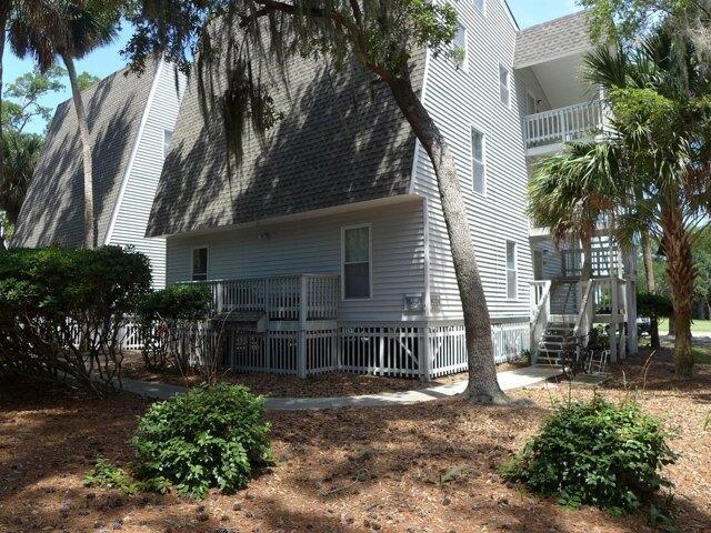 Condo for sale in Edisto Island, South Carolina