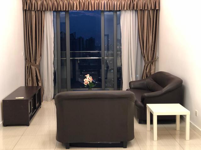 Serviced Residence for rent in Ampang, Kuala Lumpur