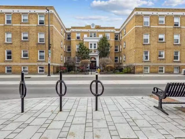 Condo for rent in Mulhurst Bay, Ontario