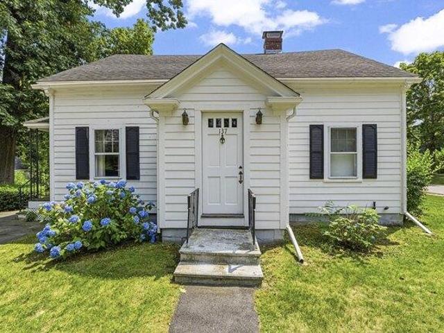 House for sale in Eliot, Maine