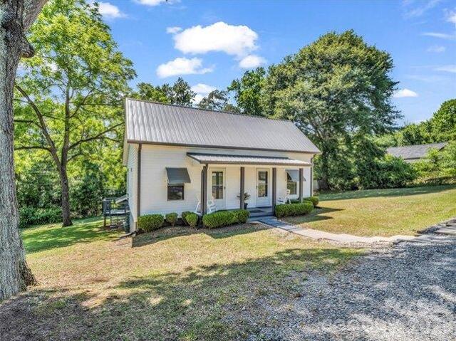 House for sale in Rutherford, North Carolina
