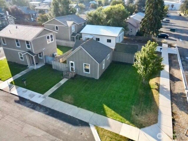 House for sale in Ellensburg, Washington