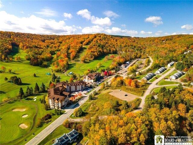 Condo for sale in Ellicottville, New York