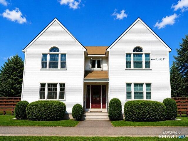 Condo for sale in Ellington, Connecticut