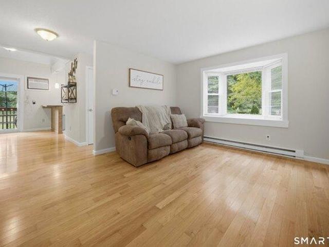 House for sale in Ellington, Connecticut