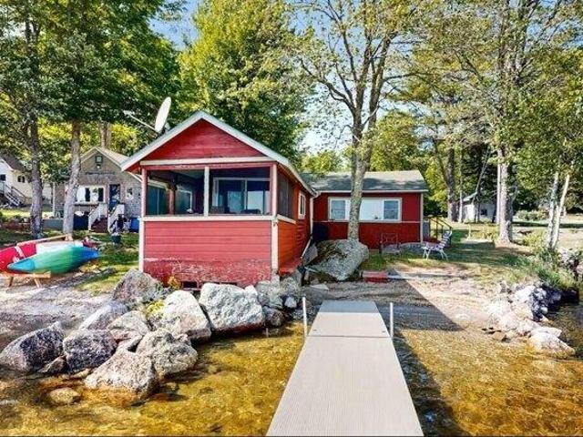 Condo for sale in Ellsworth, Maine